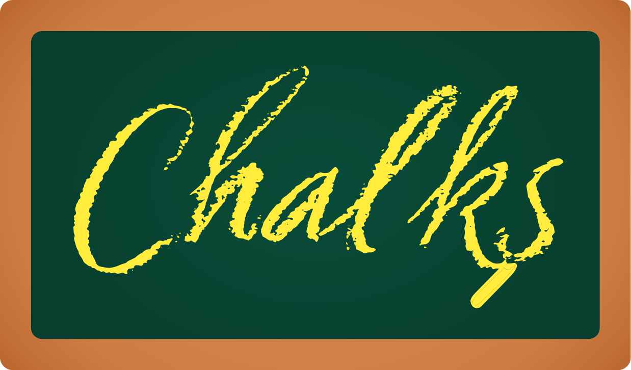 Chalks